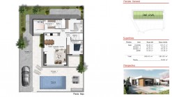 New Build - Villas · San Javier