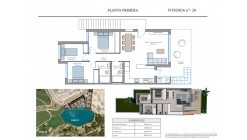 Nouvelle construction - Appartement · Finestrat · Balcón de Finestrat-Terra Marina