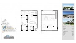 New Build - Apartments · Torrevieja · Los Balcones